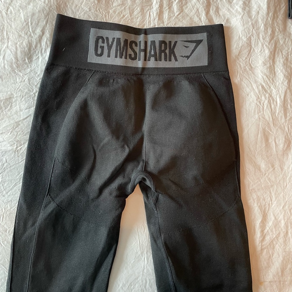 Gymshark Flex High Waisted Leggings Small